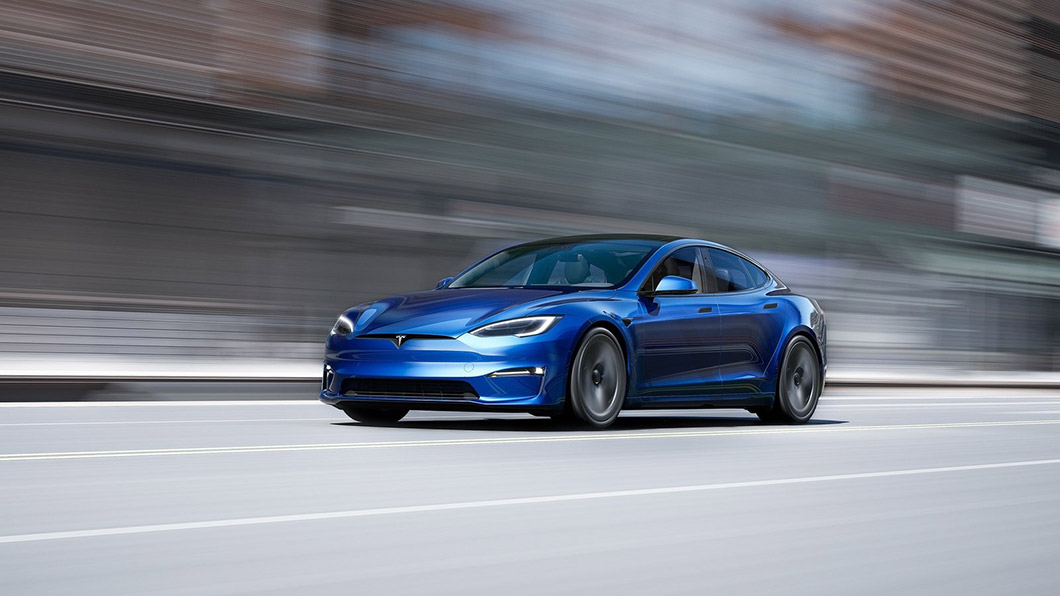2016年到2019年中購買Tesla車款的消費者，想要使用FSD Beta 9，還得額外支付1,500美元硬體升級費用。(圖片來源/ Tesla)