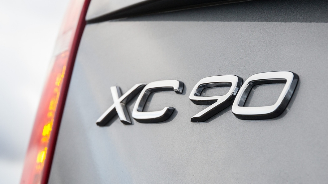 Volvo即將改變命名方式 純電動車未來將有全新名稱?