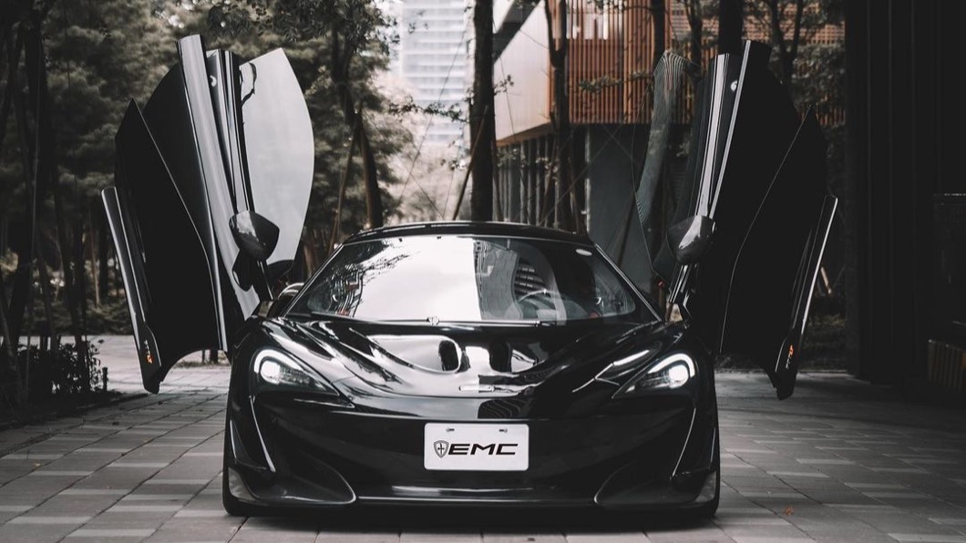 另一件與紛絲分享的事情則是Empire Motor Club的Youtube頻道將會暫時休息。(圖片來源/ EMC IG)