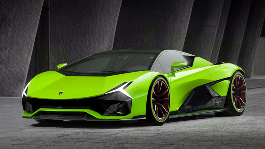 Lamborghini將在2022年於Huracan與Urus基礎上推出兩款新產品,甚至不排除排量更小、諸如V6的Hybrid動力車型出現。(圖片來源/ Lamborghini)