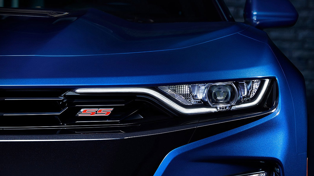 下一代Camaro將會被純電房車取代？至少希望Mustang Mach-E還有Mitsubishi Eclipse Cross的情況不要再出現。(圖片來源/ Chevrolet)