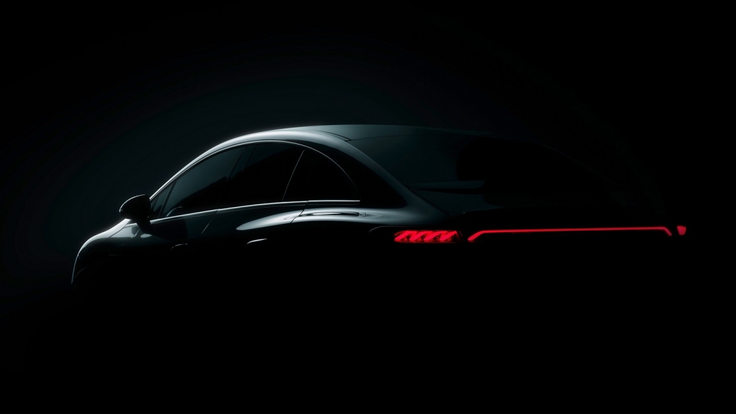 賓士EQE即將發表? 電動AMG、Maybach慕尼黑車展現身