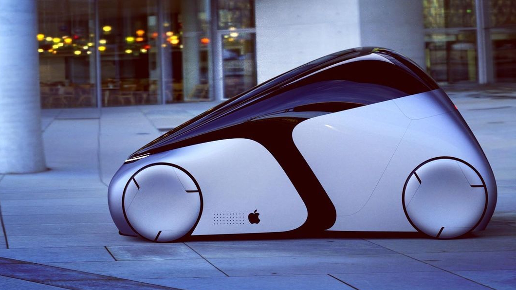 為Apple Car做足準備? LG成立新公司將主攻電動車驅動系統!