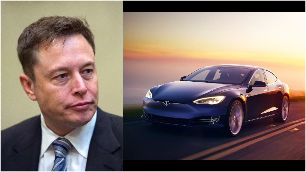 馬斯克認錯了! 特斯拉將拿4千萬賠Model S車主