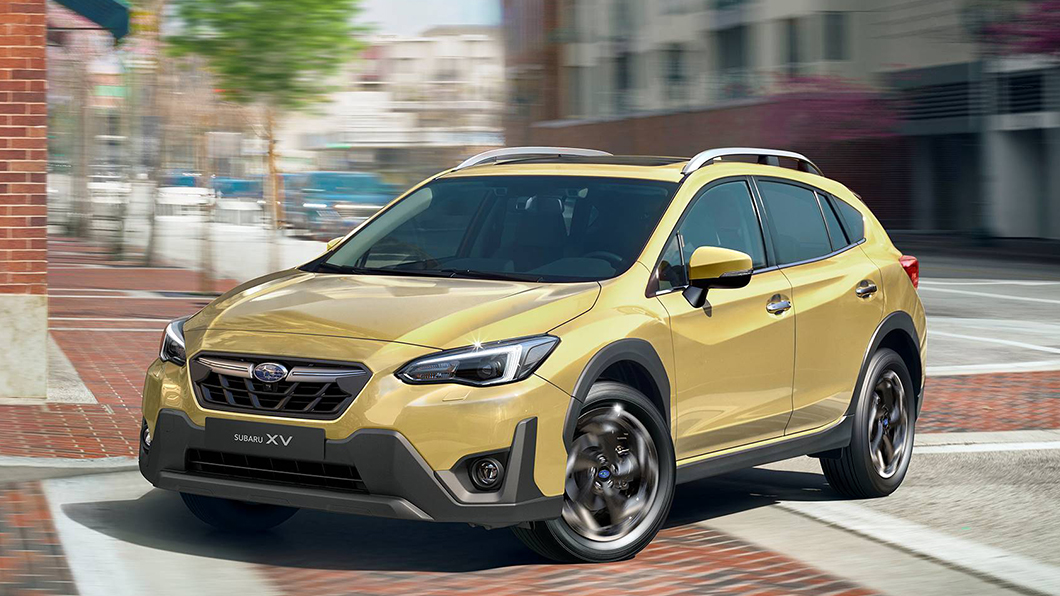 本月入主XV享90萬36期零利率優惠。(圖片來源/ Subaru)