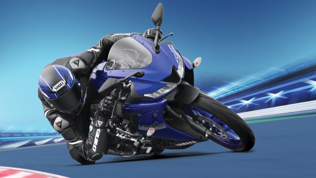 Yamaha公司貨YZF-R15售價13.5萬元 還有全額貸36期0利率方案