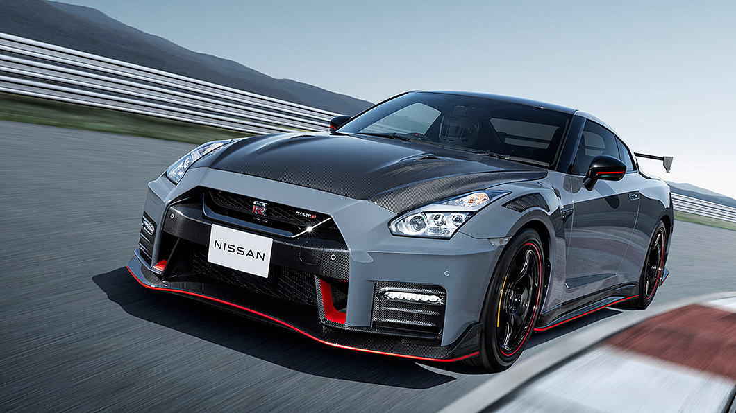 新年式GT-R Nismo日本未上市就停售 原因居然是賣太好!