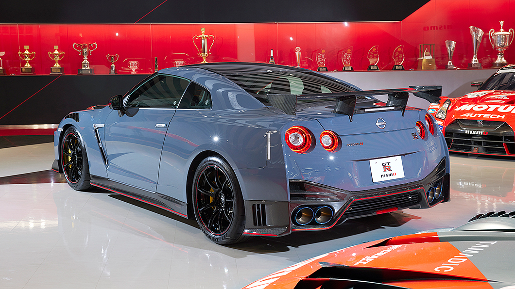 短短4個月時間,2022年式GT-R Nismo訂單數就破300輛。(圖片來源/ Nissan)
