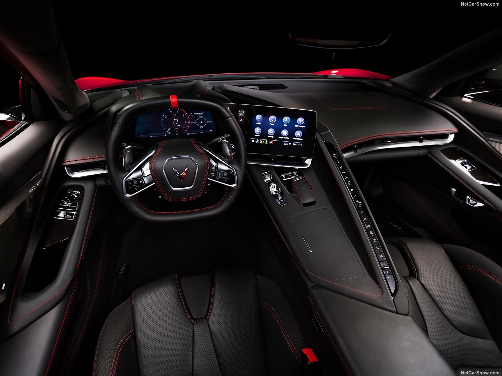 隨GM第三代電動車平台Ultium的開展,讓品牌電氣化腳步加速前進。 (圖片來源/ Chevrolet)
