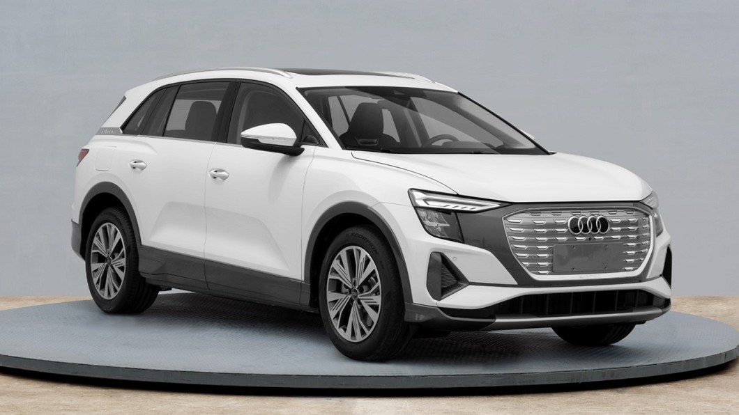 Q5 e-tron現身對岸申報清單 Audi搶攻7座電動休旅市場