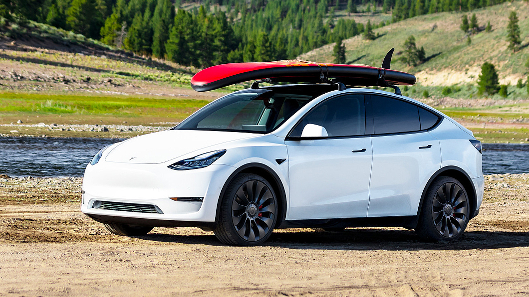 特斯拉傳將在中國推超長程版Model Y 最高續航里程上看640公里