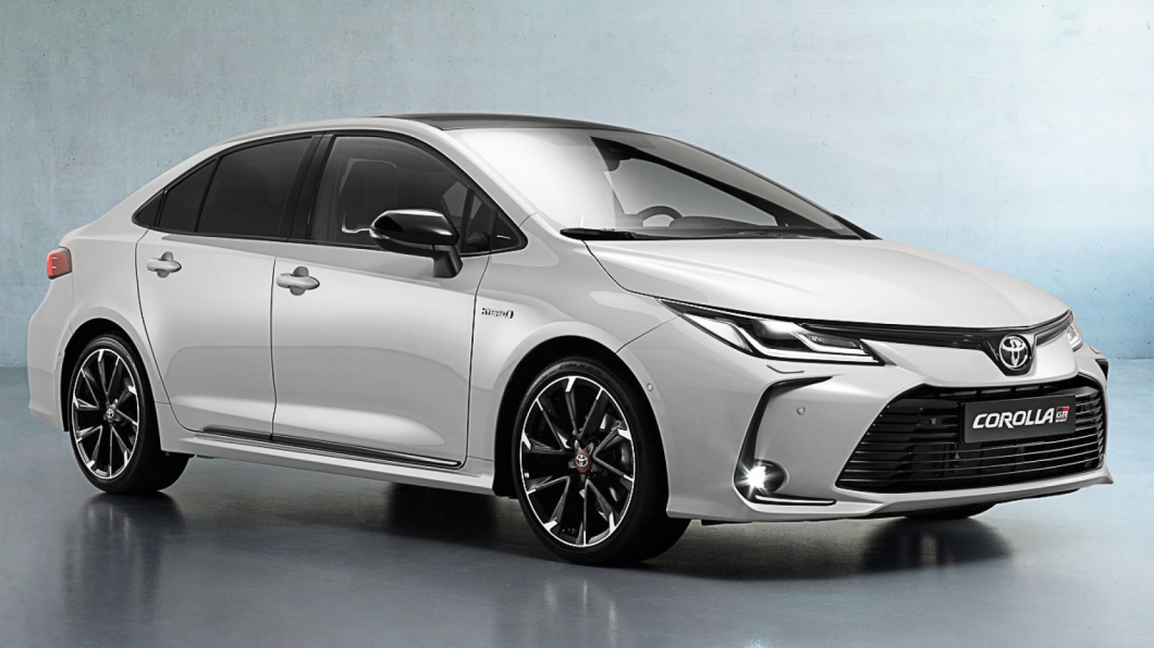 每28秒就賣一台! Toyota Corolla銷售成績嚇死人