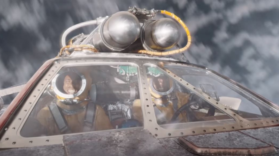 先不管《玩命關頭9》有多誇張! 下一集已預約2023年4月上映