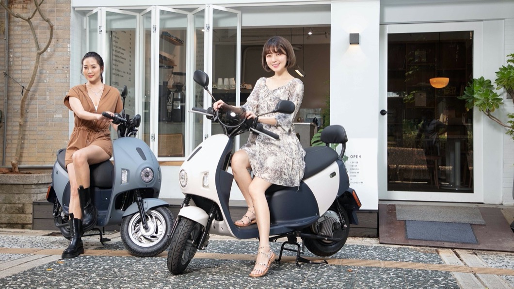 eMoving EZ1的建議售價為58,900元,9月底前搭配好心情購車金5,000元,以及各縣市政府補助最低入手價格僅需37,900元。(圖片來源/ eMoving)