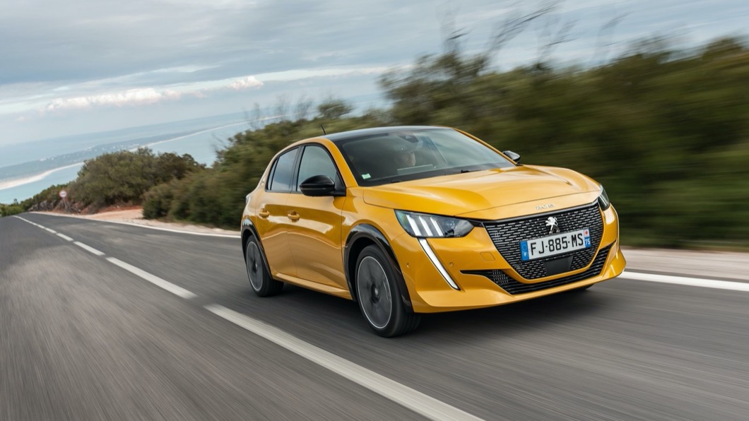 全台僅4輛!Peugeot 208超限量登場 幸運車主9/10正式揭曉
