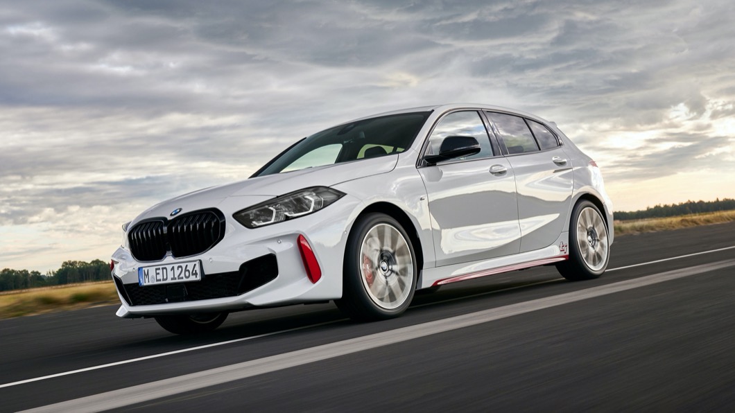 BMW前驅鋼砲128ti預售展開 265匹最大馬力!首批限量30台