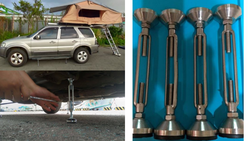 車震神器真的那麼神？　網友笑：滅火神器