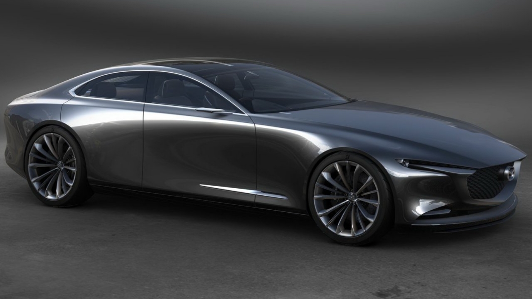 所有好料都在這! 下一代Mazda6將採用雙增壓系統