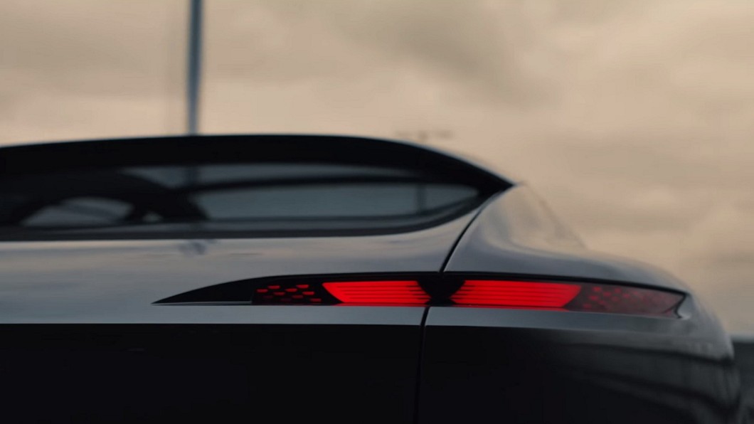 Grandsphere可能採用斜背或者獵跑車型。(圖片來源/ Audi)