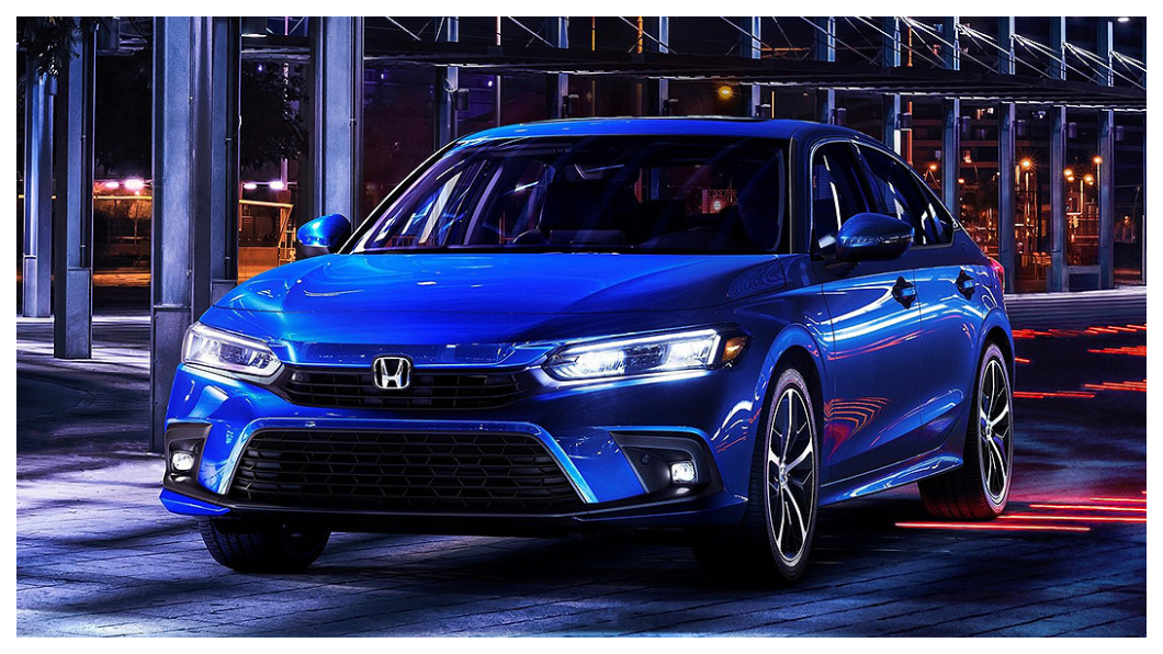 駭客爆料Honda與Acura的免鑰匙系統很容易破解。（圖片來源/Honda)