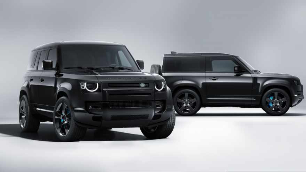 Jim Farley認為Bronco在歐洲市場也可以複製Defender的成功經驗。(圖片來源/ Land Rover)