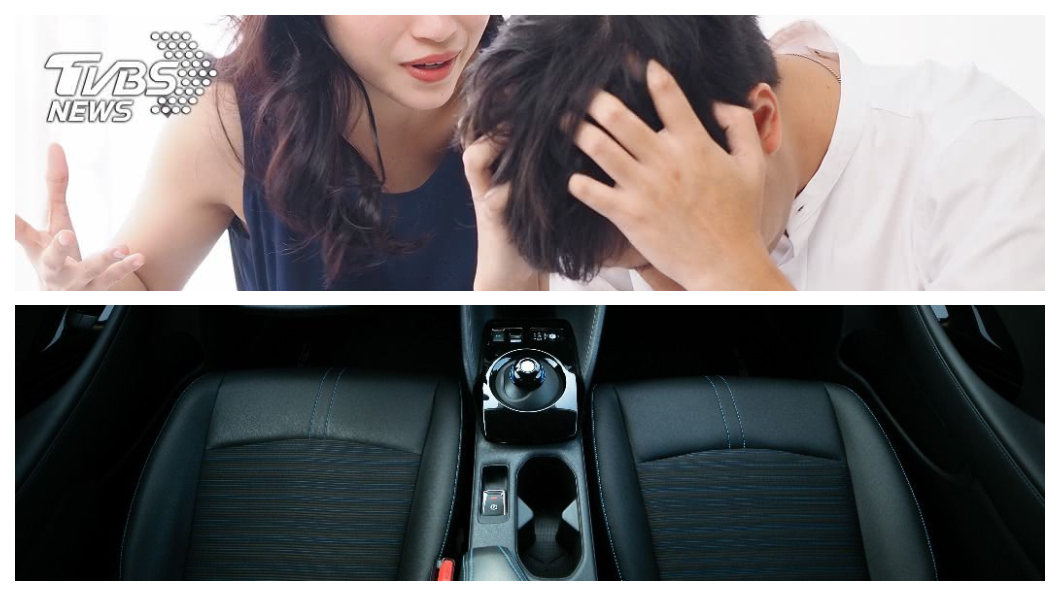 副駕狂指揮好崩潰? 乘車禮儀卻不允許副駕不坐人