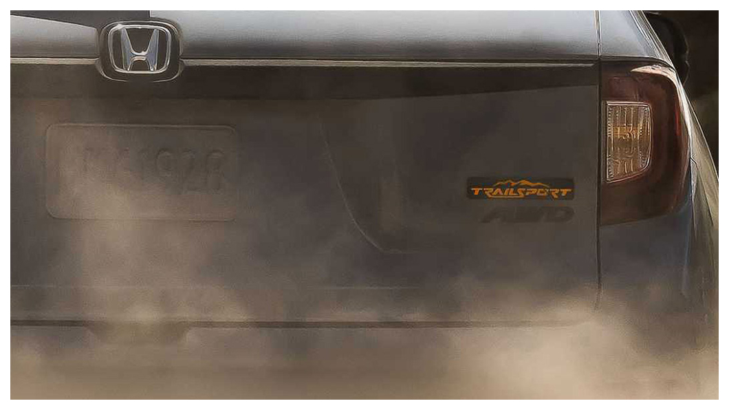 Honda推出子品牌Trailsport 打造越野性能產品