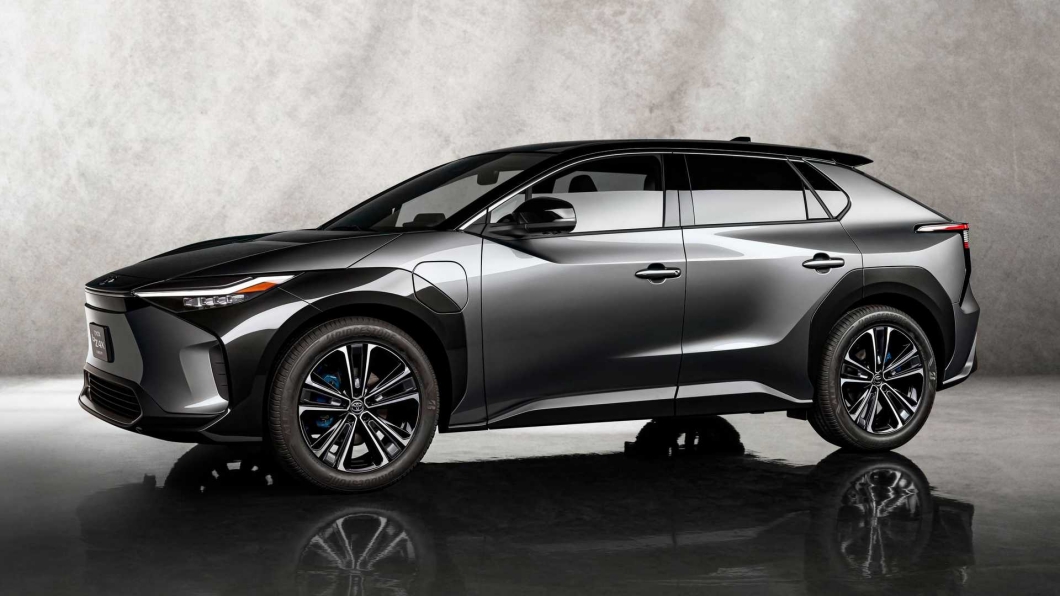 Toyota電池技術大躍進! 未來將保證10年內衰退低於10%