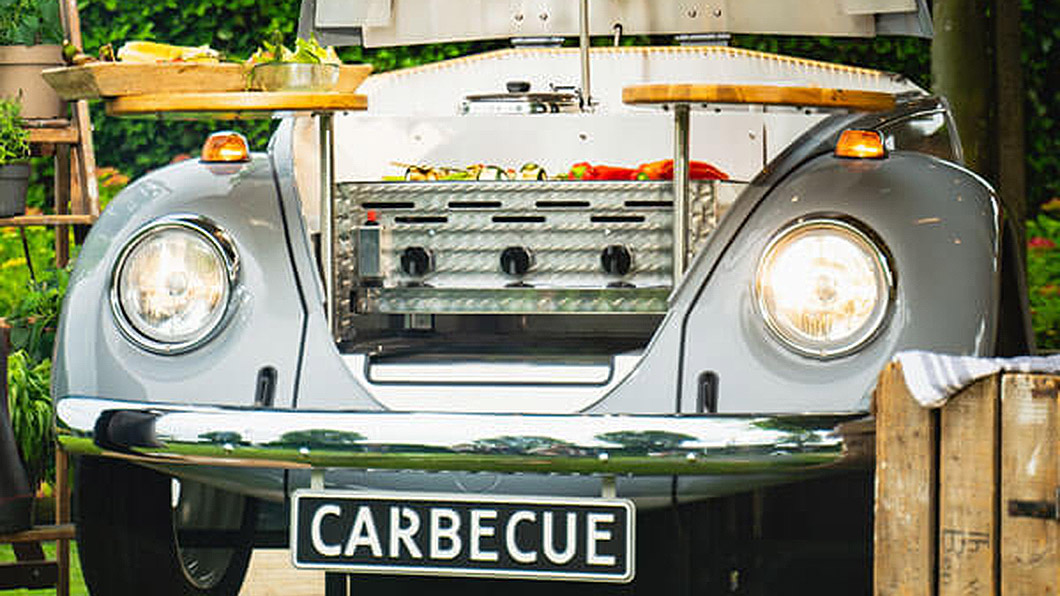 有多種經典老車造型可以選購,就是價格不夠親切。(圖片來源/ Carbecue)