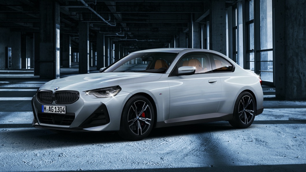 BMW 2系列雙門跑車展開預售 220i M Sport首發版50台限量追加
