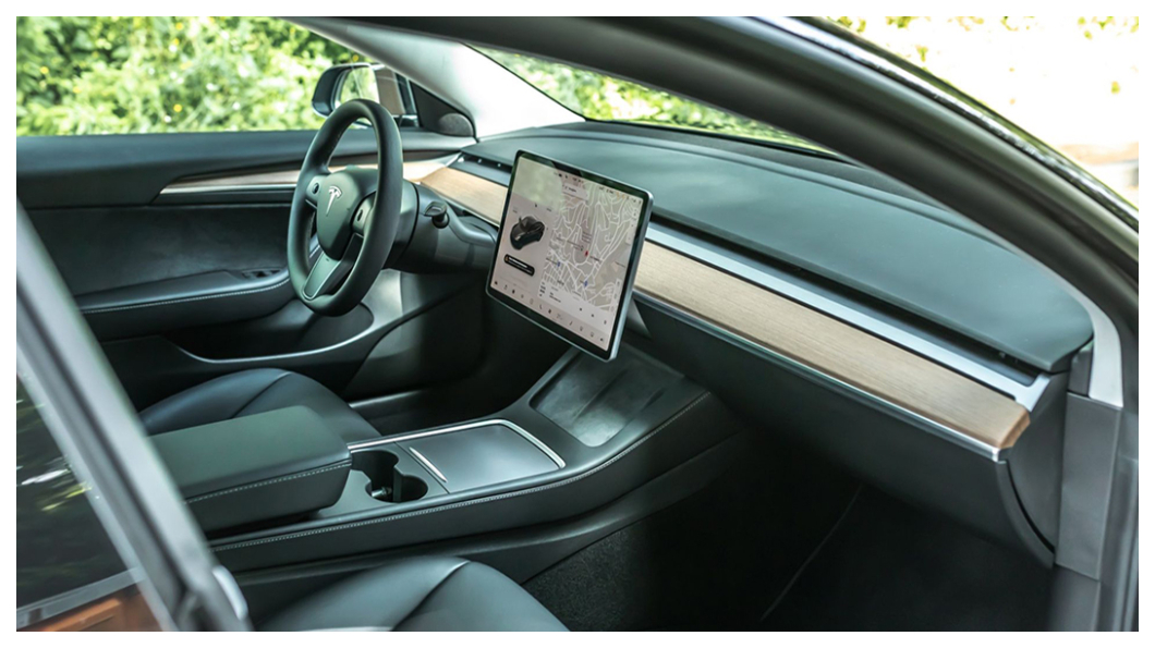Manhart改裝升級的Model 3 Performance定價74,900 歐元(約合244萬台幣),以C/P直來看應算的上是筆不錯的交易。(圖片來源/ MANHART)