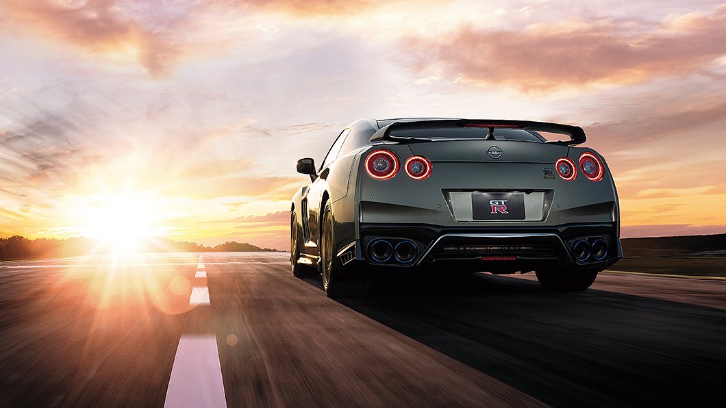 R36世代有望再續GT-R傳奇? 澳洲Nissan:有譜!
