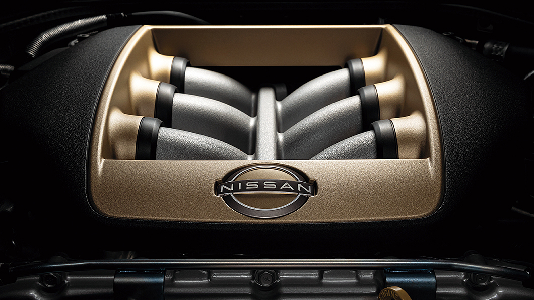 外界推測,新世代GT-R有望導入油電複合動力。(圖片來源/ Nissan)