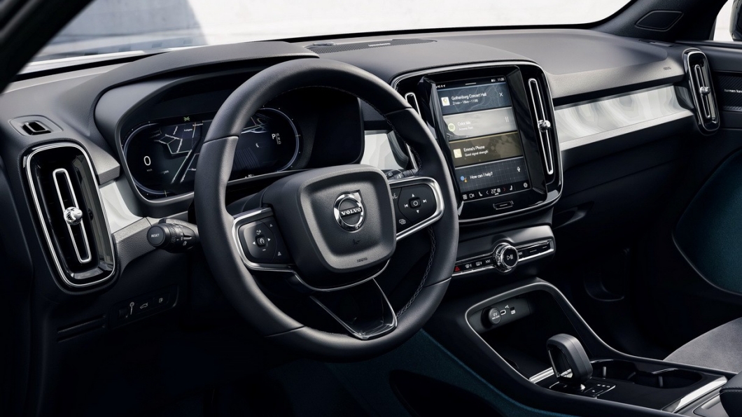 Volvo將不再使用動物皮革! 原廠:回收材質一樣能做出高質感