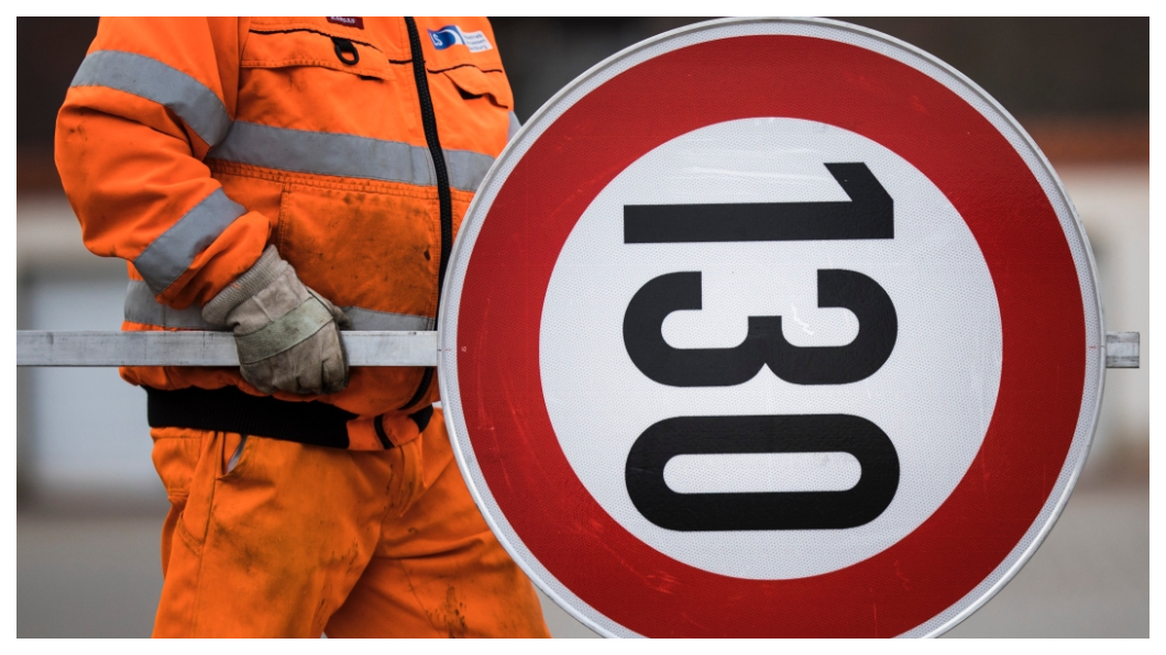 無限速高速公路要沒了? 德國Autobahn可能將開始測速!