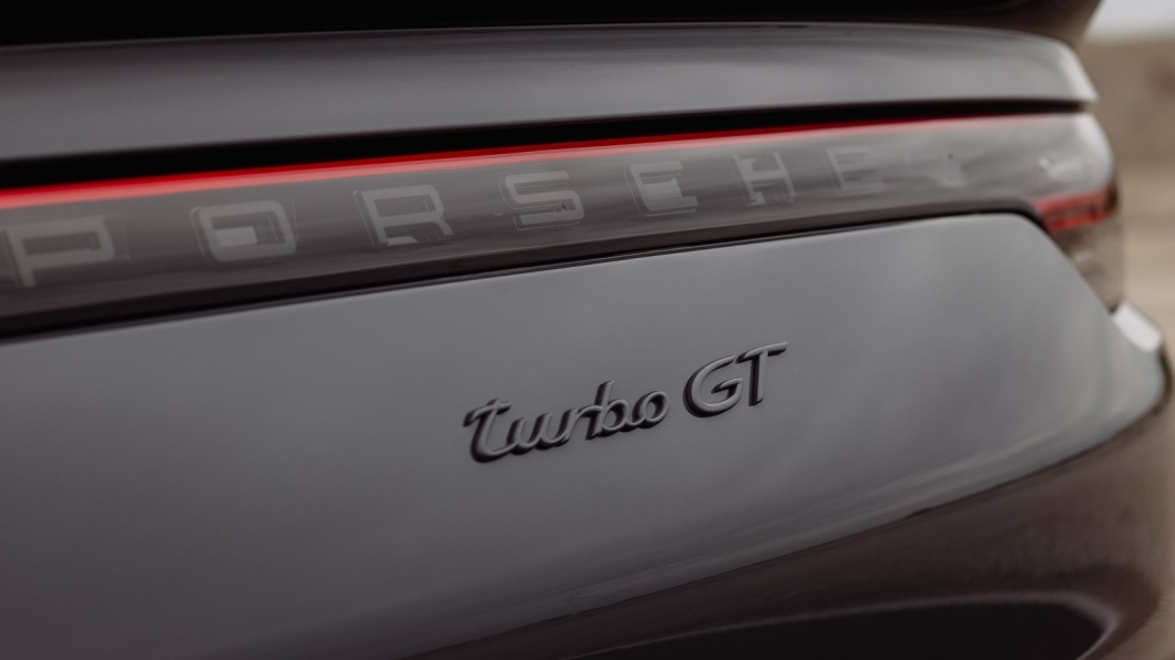 Cayenne Turbo GT是保時捷品牌旗下第一款擁有GT名稱的休旅車輛,這輛車也是紐柏林的最速SUV紀錄保持者。(圖片來源/ 保時捷)