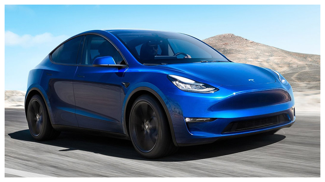 三星比台積電更夠力? Tesla上海超級工廠無視晶片短缺到9月已產出30萬輛