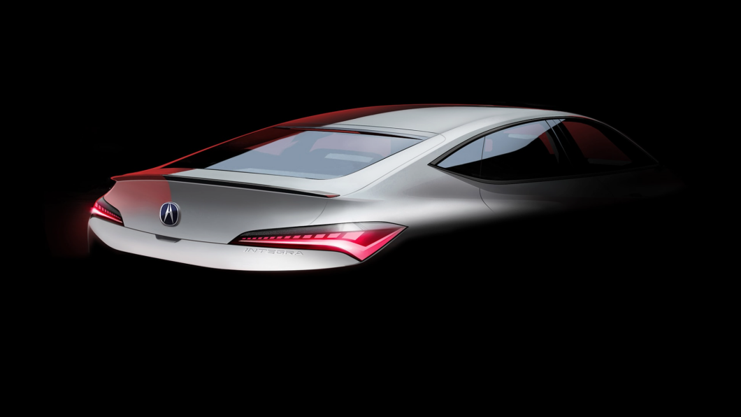 車迷心碎!新Aucra Integra不是雙門跑車 掀背「硬地瓜」2022年登場