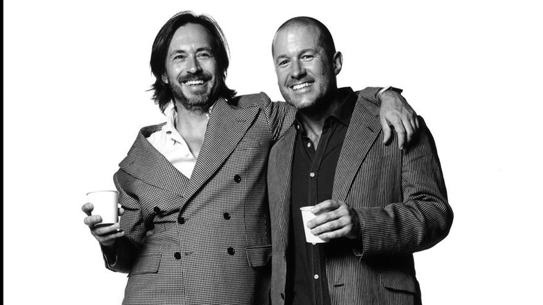 名不見經傳的“LoveFrom”其實是由前蘋果首席設計師Jony Ive 成立,此次與大咖法拉利合作案使其具體體浮上檯面。(圖片來源/ Lovefrom)