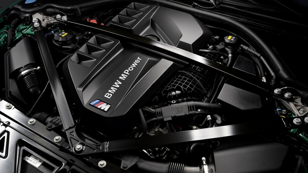 歐盟七期等於內燃機末日？　BMW：我們會讓它撐過去！