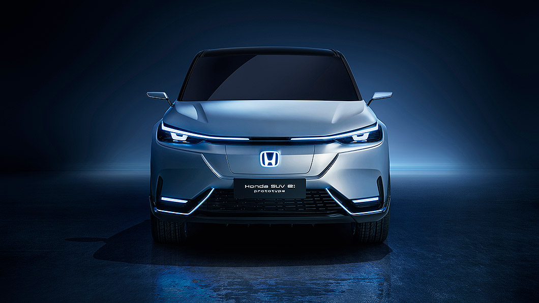 目前還不確定e:Prototype量產版的動力規格,但應該會搭載新世代Honda Sensing。(圖片來源/ Honda)