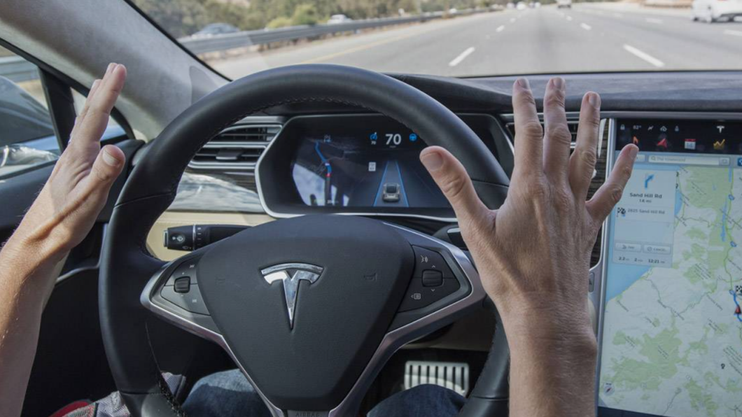開自己的車還要簽保密協定! 特斯拉FSD有不可告人秘密?