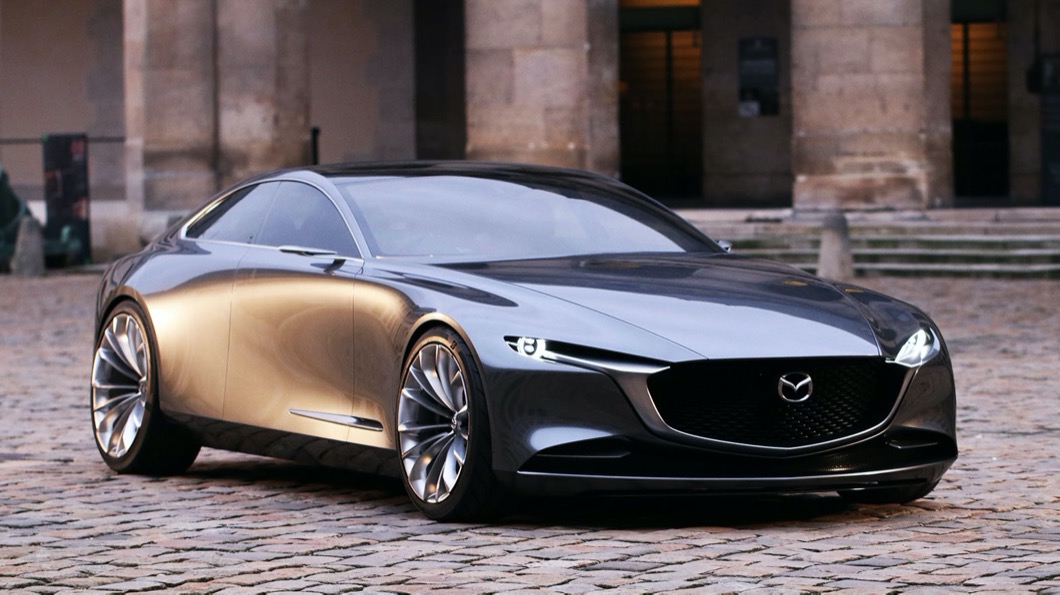 新Mazda6將採後驅、直六引擎設定? 有望2022年正式發表