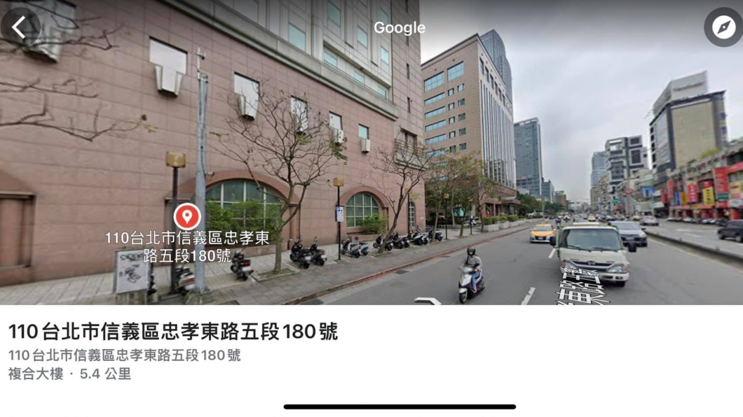 不少網友表示這邊半夜經常有人在「炸街」試車,因此非常贊成增添噪音偵測執法。(圖片來源/ 信義區三兩事)