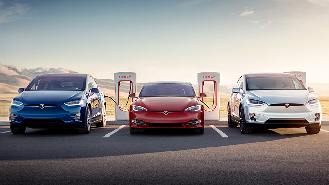 Terra 360最大輸出功率達360 kW,遠超過Tesla或其它製造商目前在市場上的250kW或300kW。(圖片來源/ Tesla)