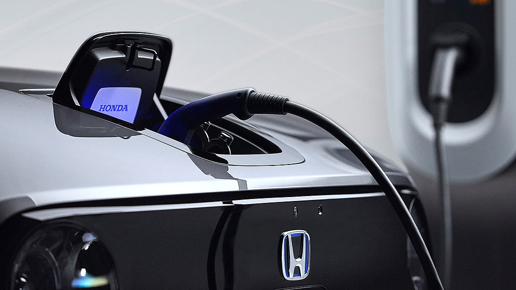 或許真有一天,能夠不用充電線替愛車補充能量。(圖片來源/ Honda)