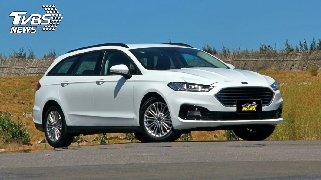 福特Mondeo Hybrid Wagon預售價110萬元 油耗20.1km/L