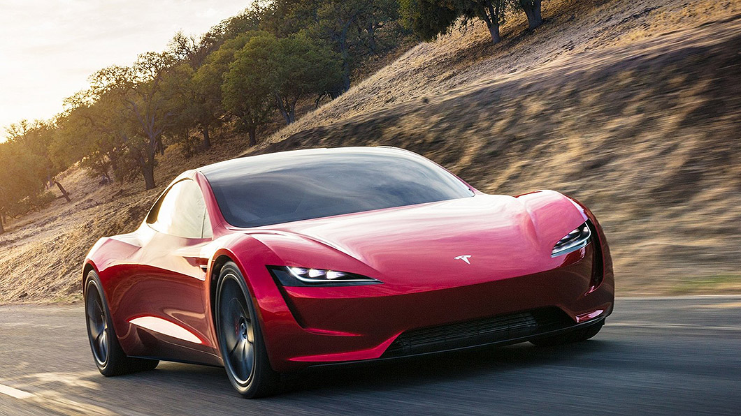 等了6年Tesla終於要兌現計畫　第2代Roadster預計2023年量產