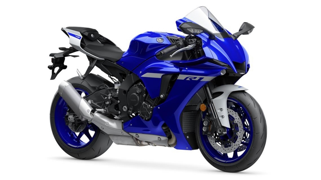 相信車迷們都曉得Yamaha YZF R1M是品牌中的高端跑車。(圖片來源/ Yamaha)