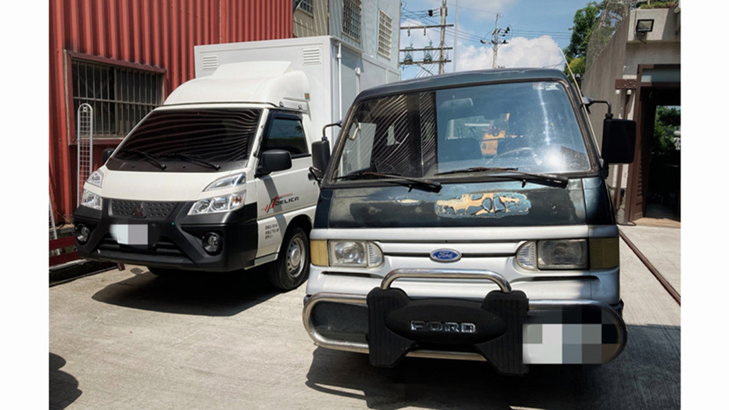 客製禮儀社工作車專業開箱 網:真的長知識了!